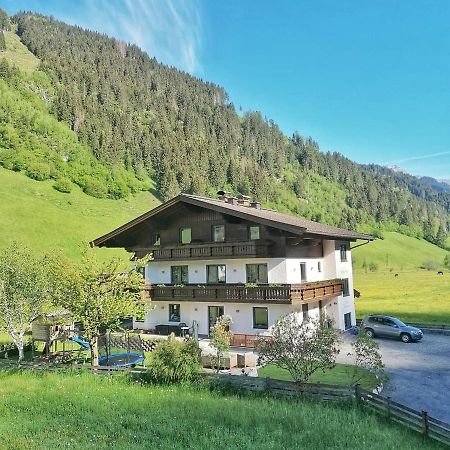 Haus Fercher Grossarl Esterno foto