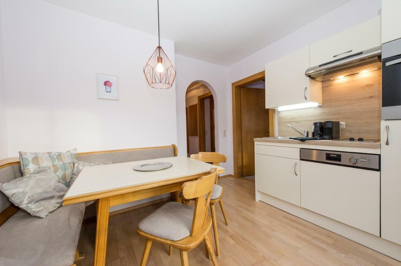 Haus Fercher Grossarl Esterno foto