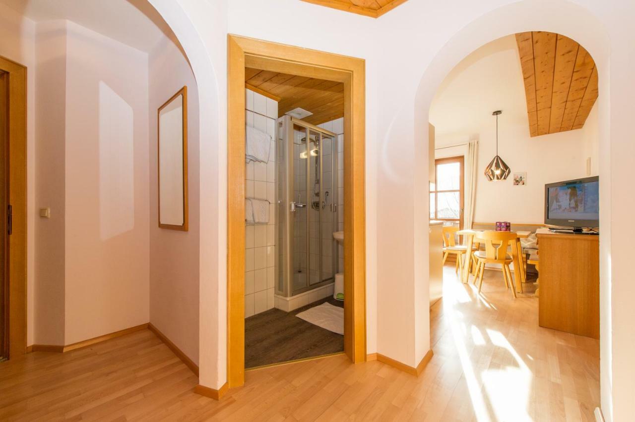 Haus Fercher Grossarl Esterno foto
