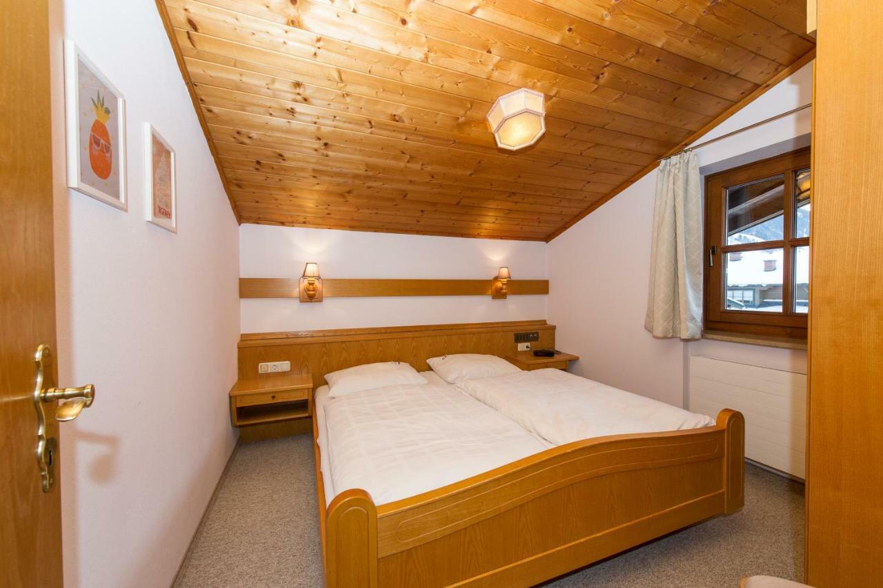 Haus Fercher Grossarl Esterno foto