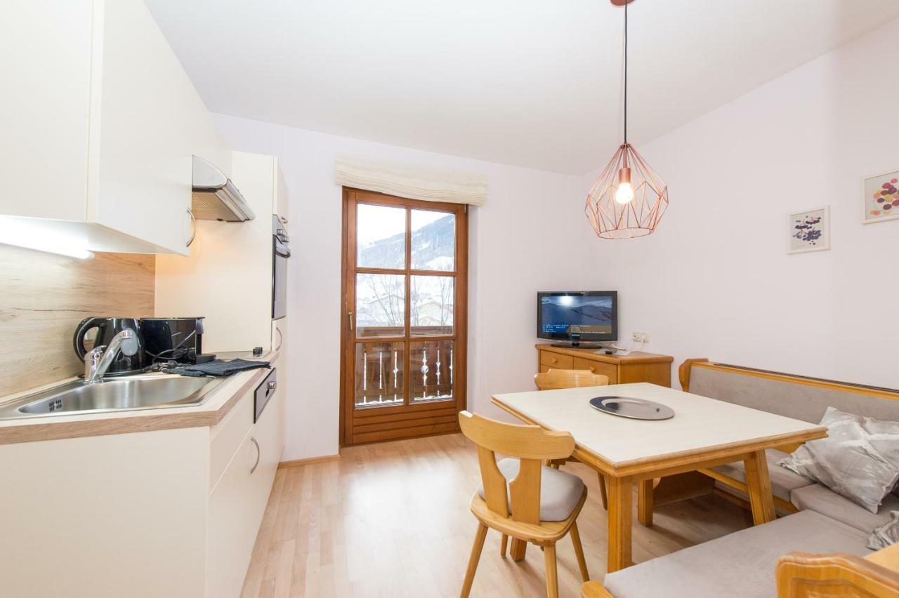 Haus Fercher Grossarl Esterno foto