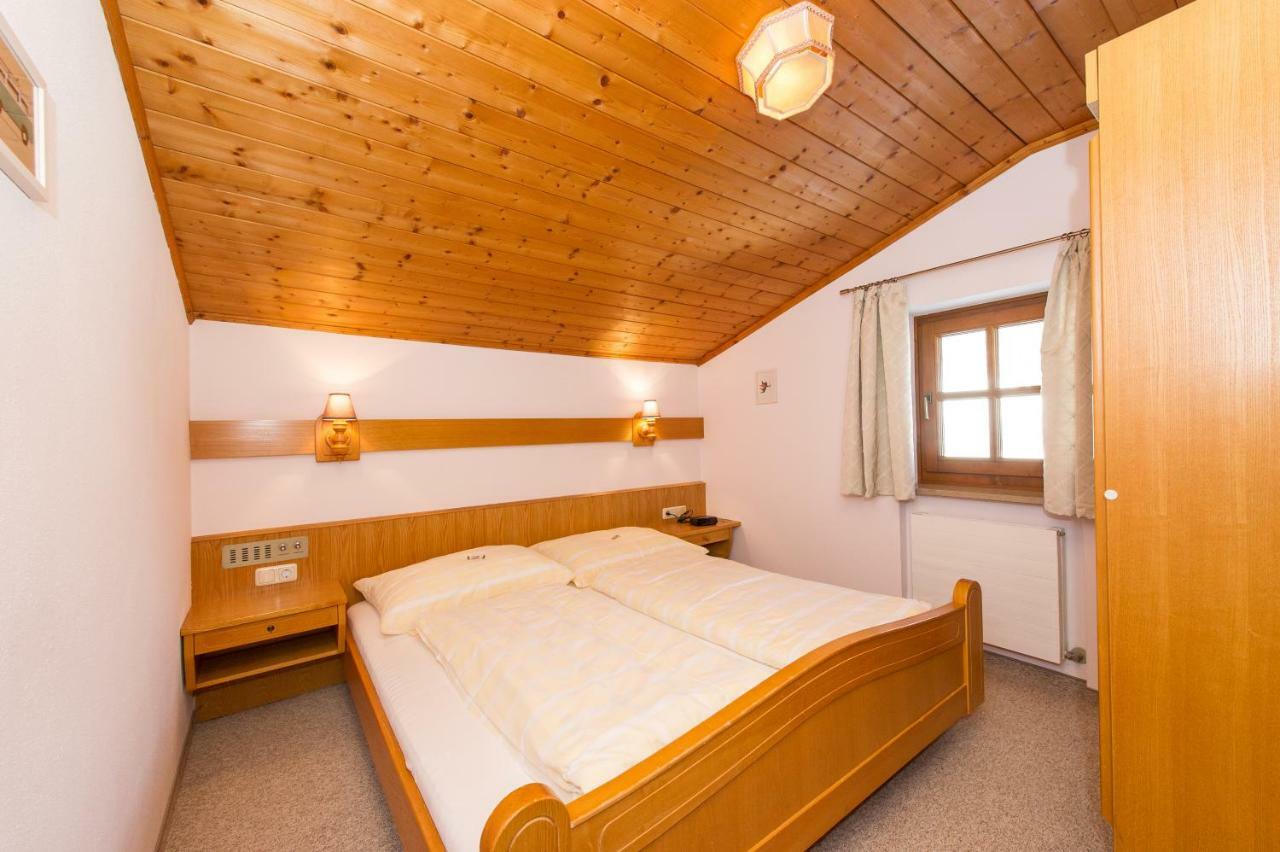 Haus Fercher Grossarl Esterno foto